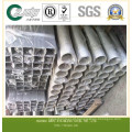 ASTM 304 Seamless Stainless Steel Pipe China fabricante